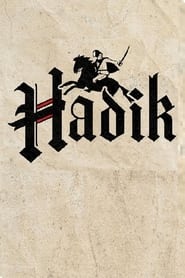 Hadik English  subtitles - SUBDL poster