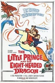 The Little Prince and the Eight-Headed Dragon