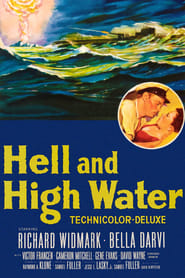 Hell and High Water English  subtitles - SUBDL poster