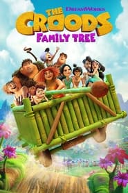 The Croods: Family Tree (2021) subtitles - SUBDL poster