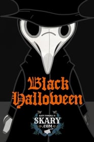 Black Halloween (2009) subtitles - SUBDL poster