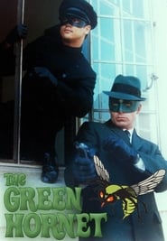 The Green Hornet