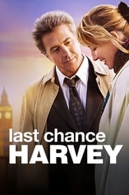 Last Chance Harvey Farsi_persian  subtitles - SUBDL poster