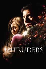 Intruders Swedish  subtitles - SUBDL poster