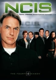 NCIS: Naval Criminal Investigative Service (Navy CIS)