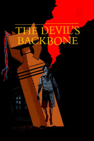 The Devil&#39;s Backbone (El Espinazo Del Diablo)