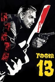 Room 13 English  subtitles - SUBDL poster
