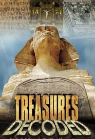 Treasures Decoded Arabic  subtitles - SUBDL poster