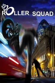 Roller Squad (2021) subtitles - SUBDL poster