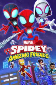 Marvel's Spidey and His Amazing Friends (2021) subtitles