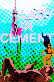 Lady in Cement (1968) subtitles - SUBDL poster