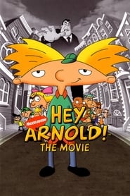 Hey Arnold! The Movie (2002) subtitles