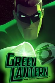 Green Lantern: The Animated Series (2011) subtitles - SUBDL poster