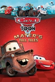 Cars Toon: Mater's Tall Tales- Complete Series Portuguese  subtitles - SUBDL poster