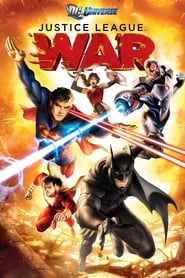 Justice League: War (2014) subtitles