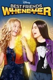 Best Friends Whenever (2015) subtitles - SUBDL poster