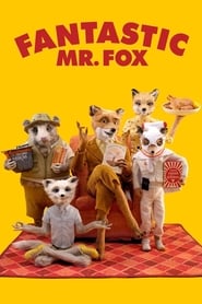 Fantastic Mr. Fox Vietnamese  subtitles - SUBDL poster