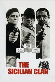 The Sicilian Clan (1969) subtitles