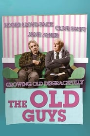 The Old Guys (2009) subtitles - SUBDL poster