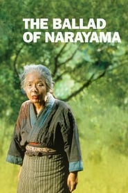 The Ballad of Narayama (Narayama-bushi k&#244;)