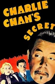 Charlie Chan's Secret (1936) subtitles - SUBDL poster