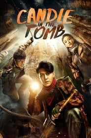 Candle in the Tomb Portuguese  subtitles - SUBDL poster