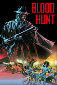 Blood Hunt English  subtitles - SUBDL poster