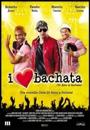 I Love Bachata (2011) subtitles - SUBDL poster