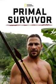 Primal Survivor