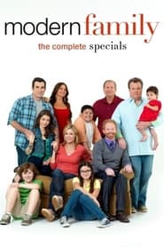 Modern Family Indonesian  subtitles - SUBDL poster