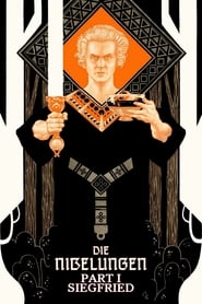 Die Nibelungen: Siegfried French  subtitles - SUBDL poster