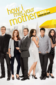 How I Met Your Mother Arabic  subtitles - SUBDL poster