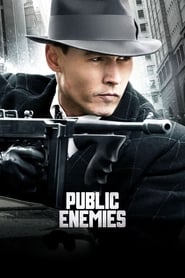 Public Enemies (2009) subtitles - SUBDL poster