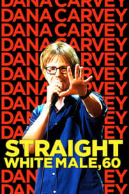 Dana Carvey: Straight White Male, 60 English  subtitles - SUBDL poster