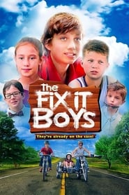 The Fix It Boys (2017) subtitles