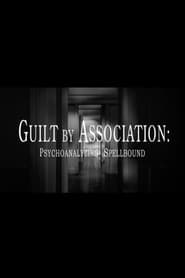 Guilt by Association: Psychoanalyzing 'Spellbound' (2008) subtitles - SUBDL poster