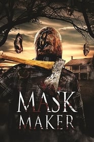 Mask Maker English  subtitles - SUBDL poster