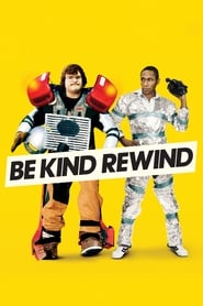 Be Kind Rewind (2008) subtitles