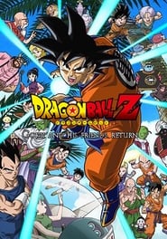 Dragon Ball: Yo! Son Goku and His Friends Return!! Indonesian  subtitles - SUBDL poster