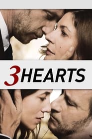 3 Hearts Romanian  subtitles - SUBDL poster