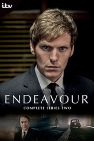 Endeavour