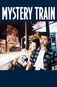 Mystery Train Indonesian  subtitles - SUBDL poster