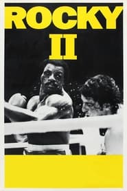 Rocky II