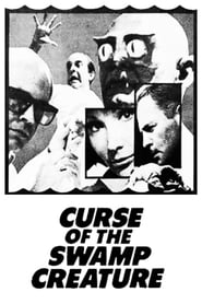 Curse of the Swamp Creature (1968) subtitles