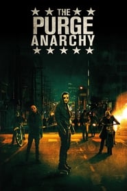 The Purge: Anarchy (2014) subtitles