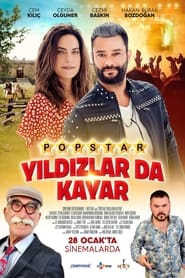 Yıldızlar Da Kayar: Popstar Arabic  subtitles - SUBDL poster
