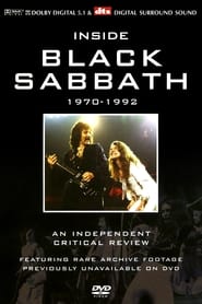 Inside Black Sabbath: A Critical Review 1970-1992 (2002) subtitles - SUBDL poster