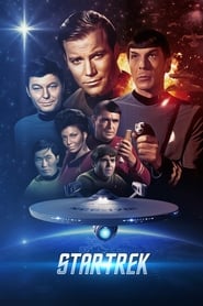 Star Trek (1966) subtitles - SUBDL poster