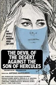 Devil of the Desert Against the Son of Hercules (1964) subtitles