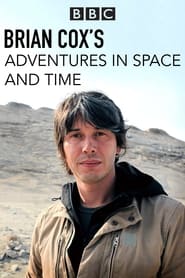 Brian Cox's Adventures in Space and Time